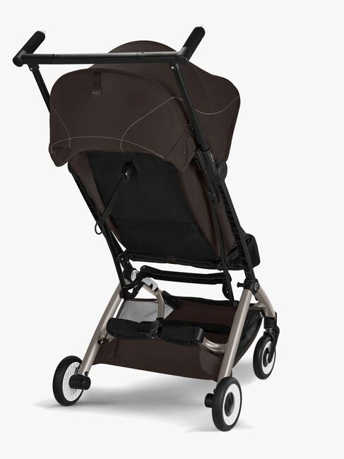 Cybex LIBELLE Trille, Chocolate Brown