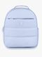 Heys The Puffer Ryggsekk 13L, Light Blue