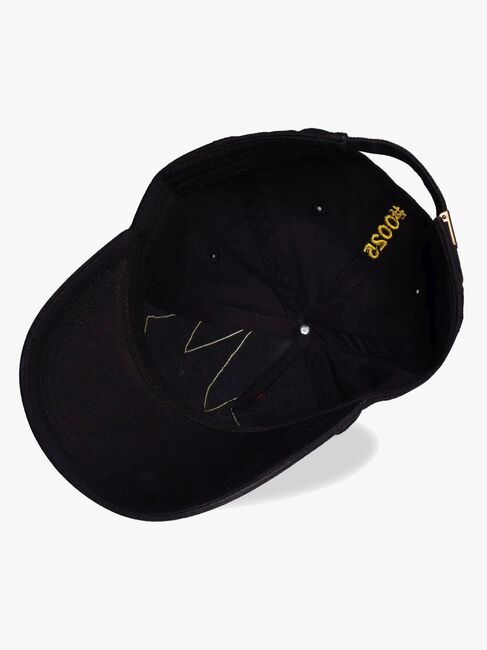 Pokémon Justerbar Caps, Pikachu