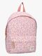 Kidzroom Ryggsekk Wonderful Worlds 12L, Rosa