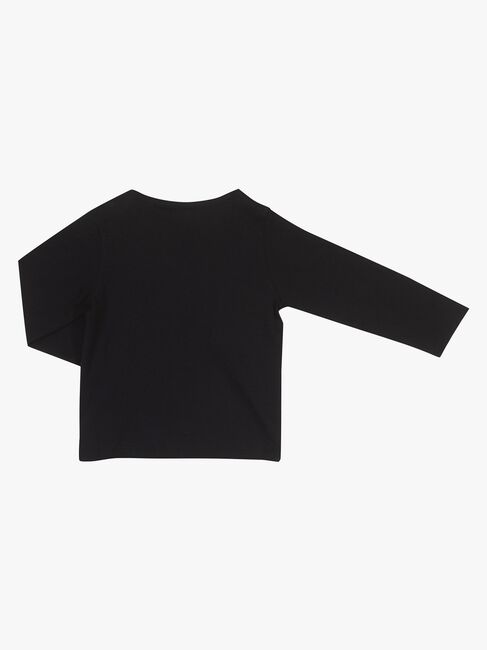 Petit by Sofie Schnoor Genser, Black