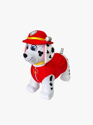 Paw Patrol Hoppedyr Marshall
