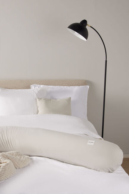 Beemoo CARE Gravid- & Ammepute, Light Grey