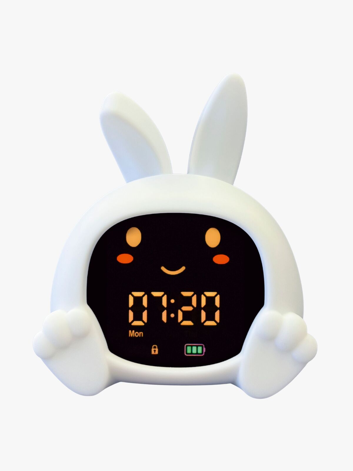 ZAZU Sarah Sømntrær, Vit