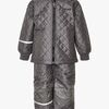 CeLaVi Termosett, Grey