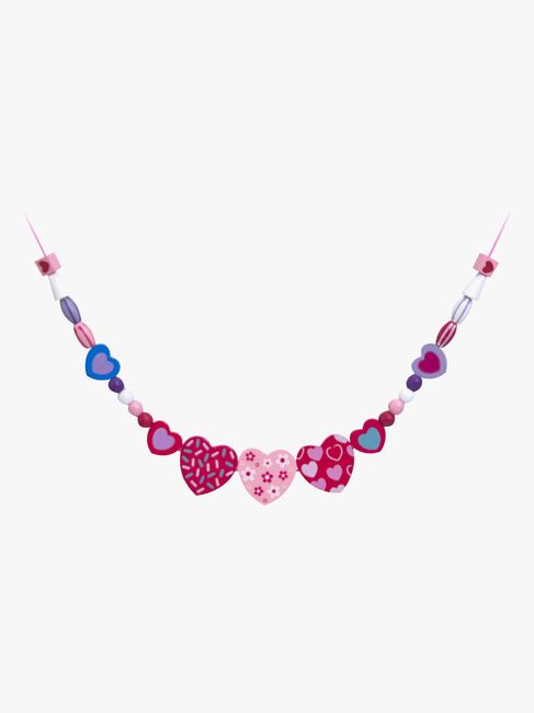 Melissa & Doug Perlesett Sweet Hearts
