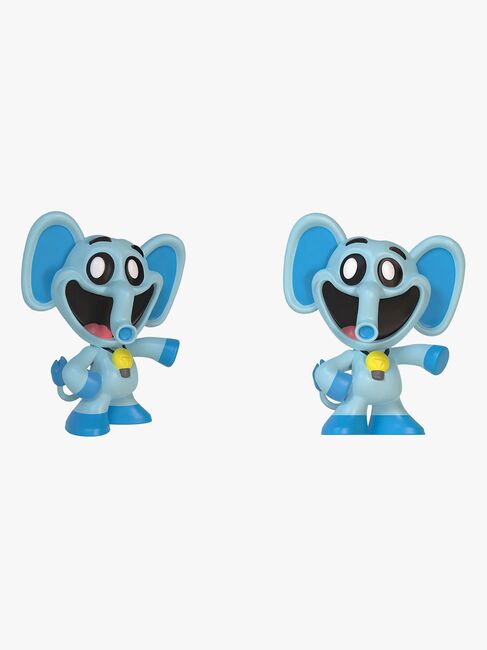 Roblox Poppy Playtime Minifigur Series 3 Critters Blandet