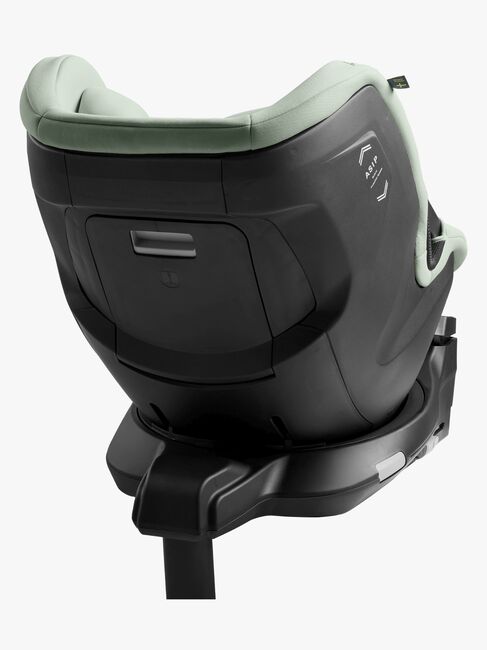 Axkid Spinkid 2 Bilstol, Nordic Bloom Green