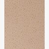 Majvillan Tapet Animal Dots, Dusty Peach