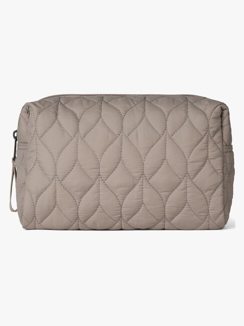 Day ET RE-Q Twist Toalettmappe S, Moon Rock