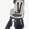 BoBike GO Maxi Frame Mount Sykkelsete, Vanilla Cup Cake