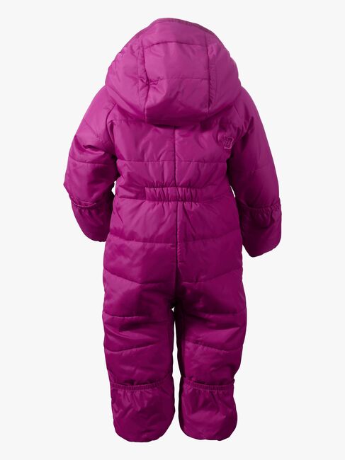 Didriksons Vasmi Vinterdress, Lilac