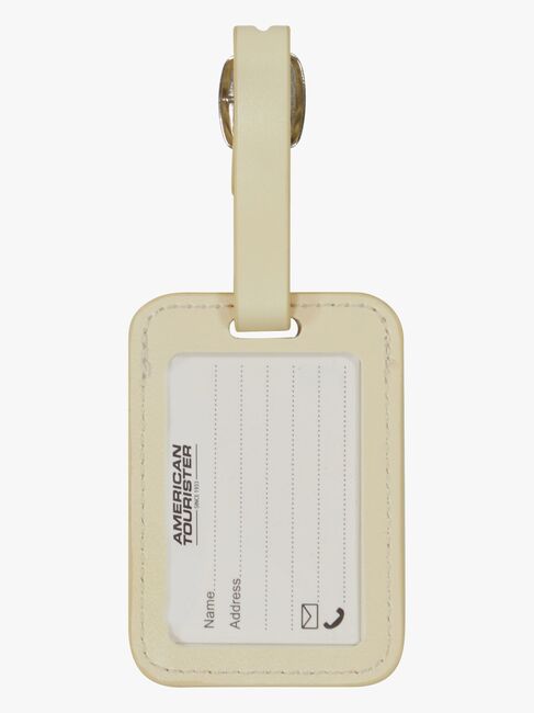 American Tourister Graphic Tags Bagasjemerke 2-Pakk, Coco Loco