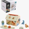 Kinder and Kids Sorteringsboks Dinosaur
