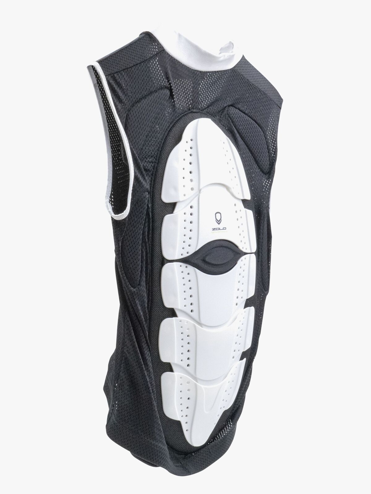 Zolo Ryggbeskytter Vest ABS