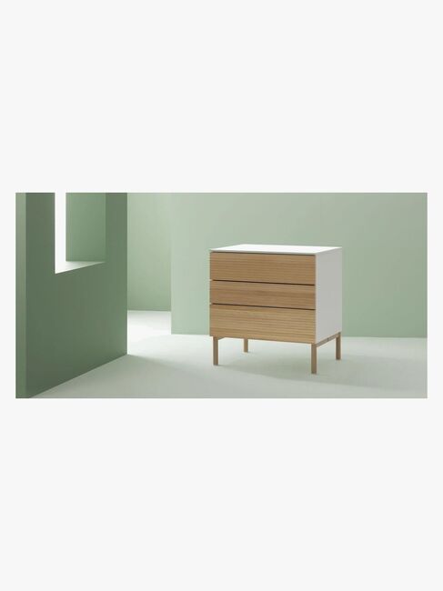 Stokke Sleepi Kommode, Natural