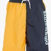 Didriksons Wavy Badeshorts, Navy