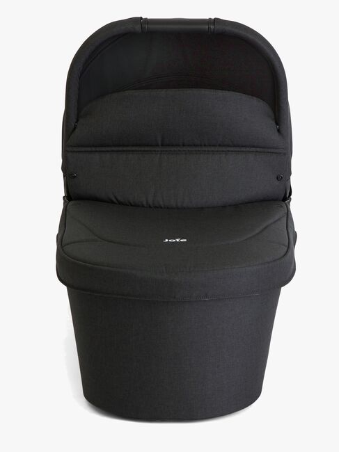 Joie Ramble XL Liggedel, Raven