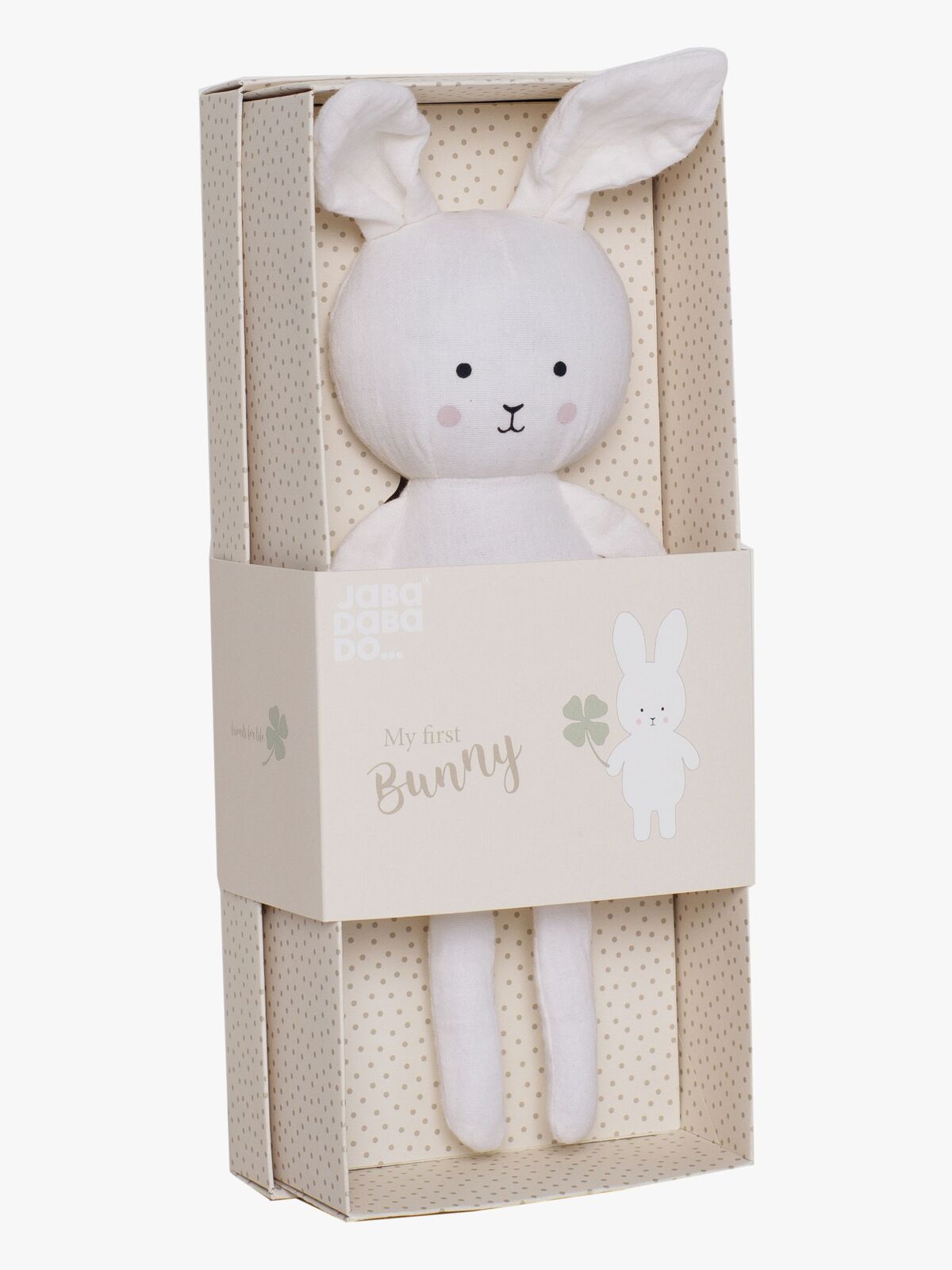 Jabadabado Gaveeske Buddy Kanin