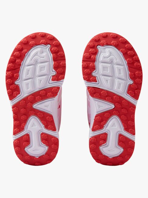 Reima Moomin Ekana Sneaker, Light Heather