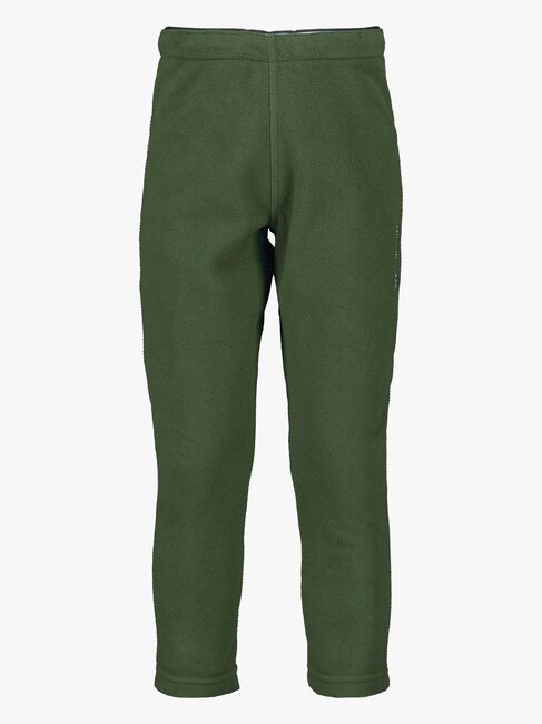 Didriksons Monte Fleecebukser, Pine Green