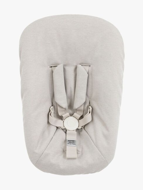 Stokke Tripp Trapp Newborn Set, Vanilla White