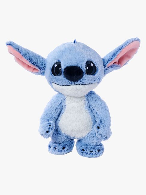 Disney Lilo and Stitch Kosedyr med Hjerte 25 cm