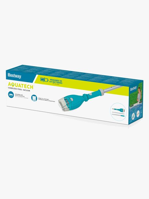 Bestway AquaTech Bassengstøvsuger Trådløs