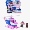 Paw Patrol Search & Rescue Redningsbil med Figur Skye