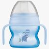 MAM Starter Cup, Blue