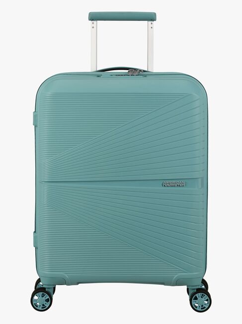 American Tourister Airconic Koffert 33,5L, Dusty Turquoise
