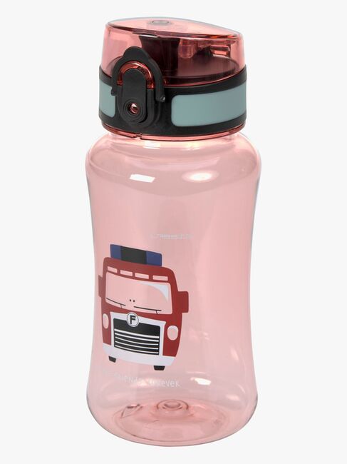 Lässig Lunsjsett Tiny Drivers Brannbil