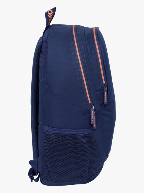 FC Barcelona Ryggsekk, 2ª Equipment