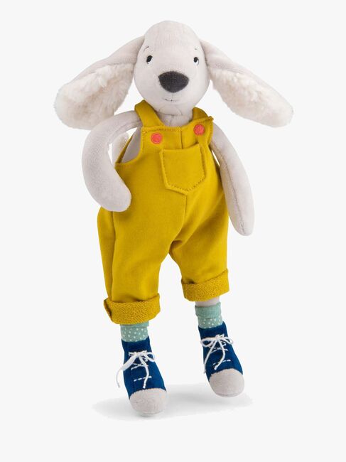 Moulin Roty Kosedyr Hund Pilou 37 cm