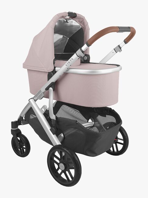 UPPAbaby VISTA/CRUZ V2 Liggedel, Alice Dusty Pink 