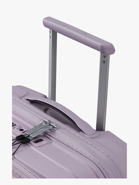 American Tourister Airconic Koffert 34L, Stormy Lilac