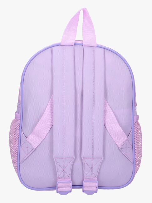 Hello Kitty & Freinds Kuromi Ryggsekk 7L, Super Stripes