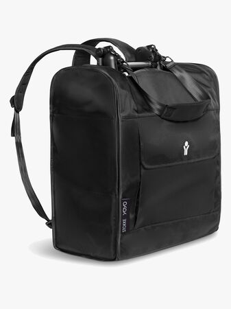 Stokke YOYO Transportveske, Black