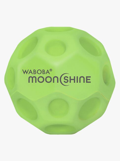 Waboba Moonshine Sprettball 1-Pakk Blandet