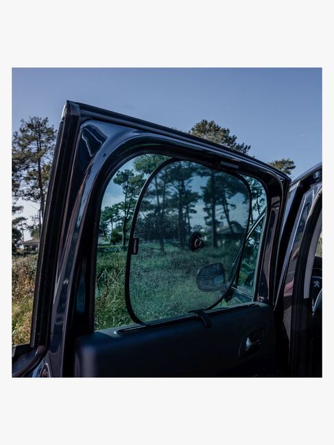 Ezimoov Sun Stopper Solbeskyttelse 2-Pakk