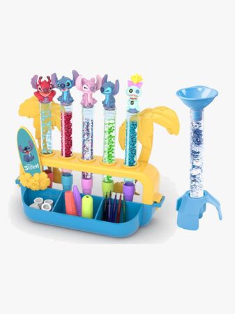 Clementoni Idea! Stitch DIY Pennesett