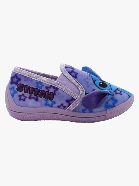 Disney Lilo & Stitch Innesko, Lilac/Purple