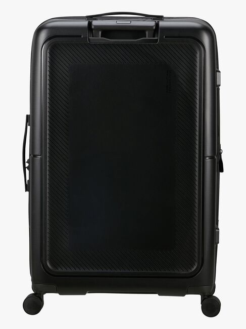 American Tourister Dashpop Koffert 104-121L, True Black
