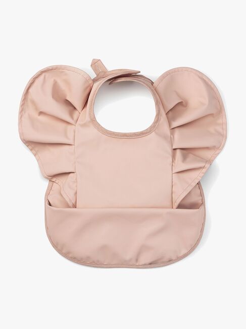 Elodie Smekke Baby 3+, Powder Pink
