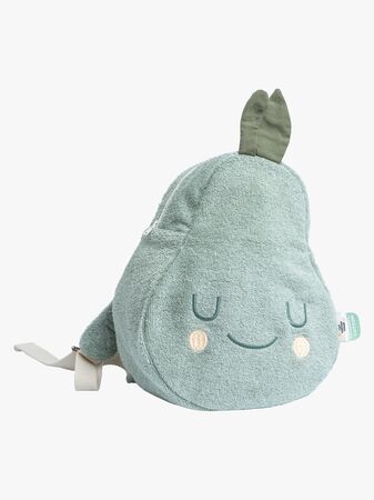 The Cotton Cloud Ryggsekk Frotté, Pedro Pear