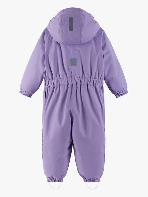 Reimatec Puhuri Vinterdress, Blooming Lilac