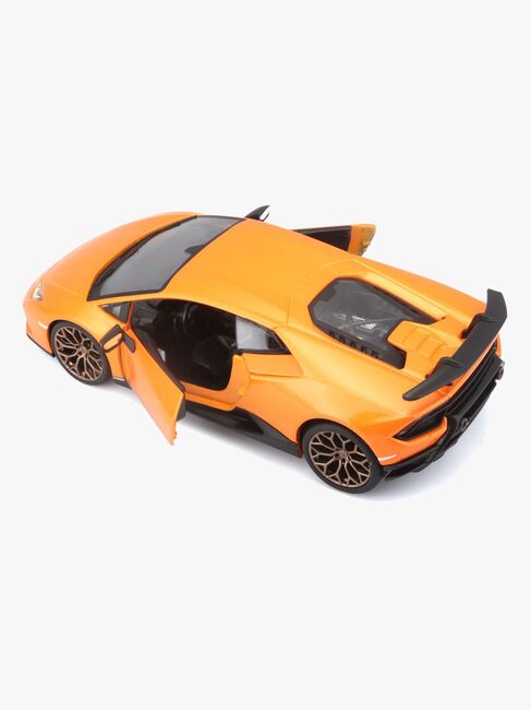 Bburago Lamborghini Huracan Performante Modellbil 1:24