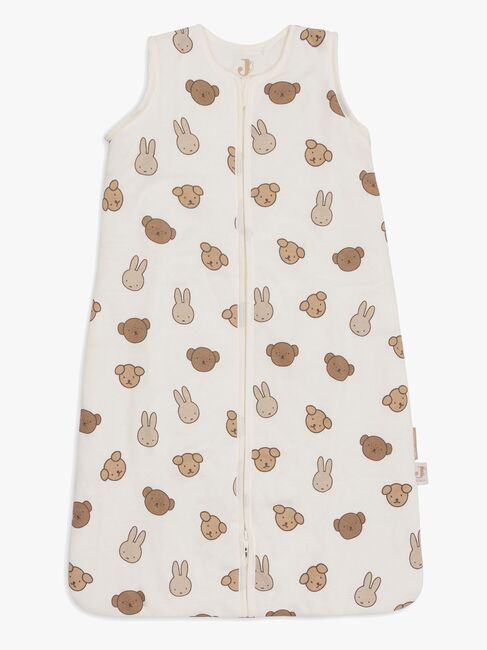 Jollein Sovepose med Avtagbare Ermer 90 cm, Miffy and Friends
