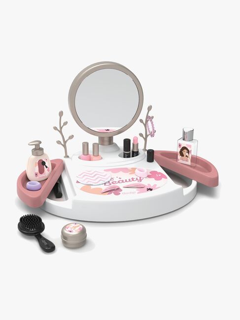 Smoby Sminkestasjon My Beauty Studio