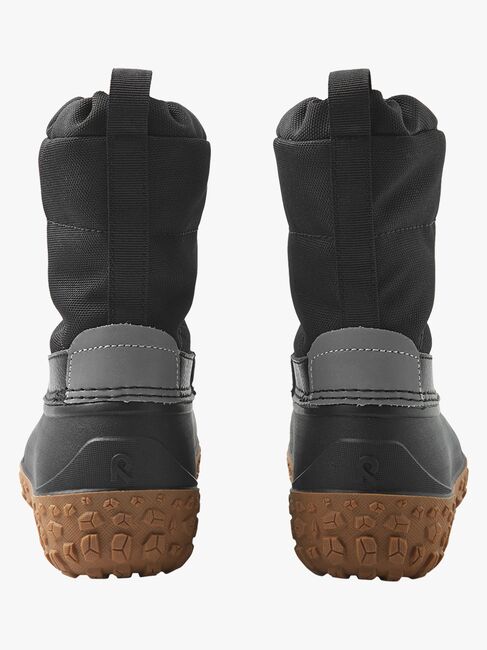 Reima Loskari Vintersko, Svart